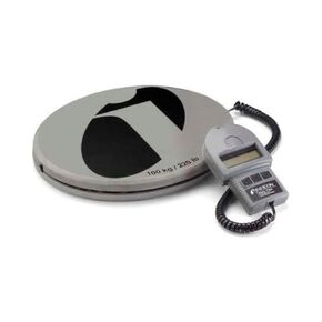 INFICON Wey-TEK Pro Refigerant Charging Scale