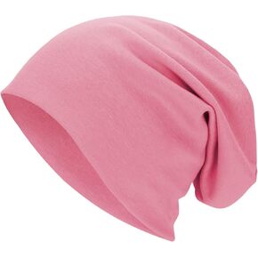 Zando Mens Beanie Cotton Beanies Slouchy Beanie Lightweight Hip Hop Dwarf Hat Skull Cap Running Hat Beanie Hat for Women
