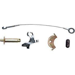 ACDelco Gold 18K6 (18034380) Driver Side Rear Parking Brake Adjuster