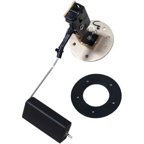 Miller 290133 Sender Kit, Fuel Gauge with Gasket replaces 238061