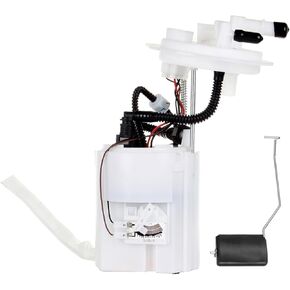 ECCPP Electric Fuel Pump Module Assembly Replacement for E9120M 2011-2014 for Hyundai Sonata 2.4L,2012-2015 for Kia Optima 2.4L,