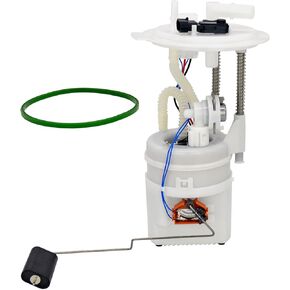 Fuel Pump Module Assembly Fits 2013 2014 2015 2016 2017 2018 Hyundai Santa Fe Sport 2014 2015 Kia Sorento L4 2.4L SP3085M