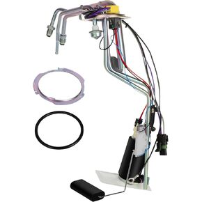 OCPTY fits for Fuel Pump Electric Replacement Module Assembly fits 1988-1995 for Chevrolet for GMC C/K 1500 2500 3500 V8 7.4L 5.7L 5.0L V6 4.3L E3621S
