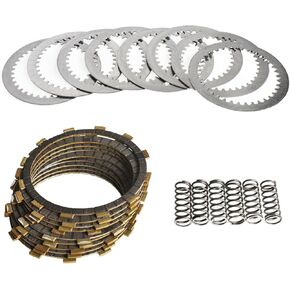 labwork Heavy Duty Clutch Kit Replacement for Suzuki LTZ400 LTZ 400 LT-Z400 2005-2013