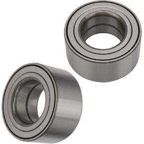 [Pair]DRIVESTAR 510114 Front Wheel Hub Bearing 13 for Hyundai Sonata,14-16 for Hyundai Sonata,14-16 for Hyundai Tucson FWD-2WD,14-16 for Kia Cadenza FWD-2WD, 14-15 for Kia Optima FWD-2WD,w/ABS
