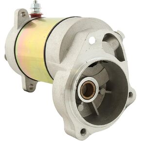 DB Electrical SMU0034 Starter Compatible With/Replacement For Polaris ATV Scrambler 400 2X4 1997-2002, 4X4 1995-2002 /Trail Blazer 250 1996-2006 /Xplorer 250 2000-2002, 300 1996-2000 3083646