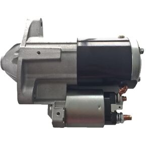 TYC 1-17948 Starter Motor Compatible with 2009-2010 Dodge Ram 1500 Pickup