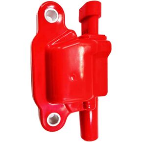 High Performance Ignition Coils for Chevy LS3 LT1 LSA L83 L86 D510C