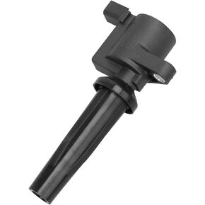 HARUMA FD505 Ignition Coil for Ford 05-11 Focus 2.0L l4/10-13 Transit Connect 2.0L l4/03-07 Focus 2.3L l4/07-11 Focus 2.5L l5;04-05 for Mazda 3 2.0L l4 2.3L l4/05-08 for Mazda Tribute 2.3L l4