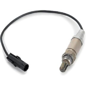Oxygen Sensor Upstream B1S1 For COMMERCIAL CHASSIS ELECTRA ESTATE WAGON LESABRE PARK AVENUE REATTA REGAL RIVIERA ROADMASTER SKYHAWK SKYLARK SOMERSET Replaces 5014780AA 25105107