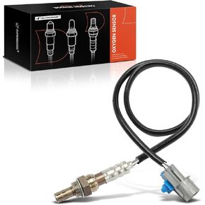 A-Premium O2 Oxygen Sensor Compatible with Chrysler Sebring 2001-2005 & Dodge Stealth 1995-1996 & Mitsubishi 3000GT 1994-1999, Outlander 2007-2020, Montero 1995-2006, Diamante