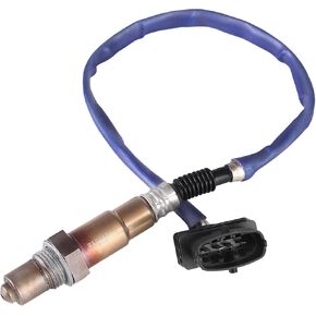 Oxygen Sensor Upstream Fits for Chevy Cruze Limited Volt 2011-2016, Trax Sonic 2012-2021, for Buick Encore 2013-2021 1.4L Turbo, O2 Sensor Replace 213-4764, 234-4529, 55572993