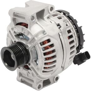 المولد لـ 2006-2009 W203 C230، 2006-2007 W203 C280، C300، C350، 2010-2011 E350، SLK280، SLK300، SLK350، CLK350، V6 3.0L 3.5L A2721540002 0124525054 in Kuwait