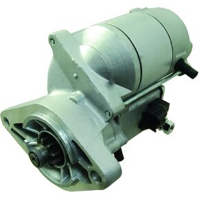 Premier Gear PG-17519 Starter Replacement for Corolla L4 (94-97), Prizm L4 (94-97), 94855154, 28100-02060, 28100-16190, 28100-16270, 28100-16270-84, 2810016190, 228000-2960, 228000-2940, 228000-6840
