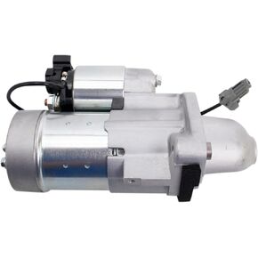 TRQ Starter Fits Nissan 370Z Infiniti EX37 FX37 G37 Q50 QX50