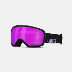 نظارات التزلج Giro Millie Asian Fit - نظارات التزلج على الجليد للنساء والشباب