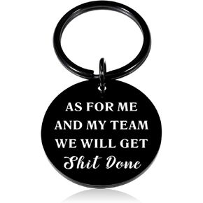 Leadership Gifts,Gifts for Boss Coworker,Christmas Gifts for Boss Christmas Gifts for Boss Boss Gifts for Women Men,Boss Christmas Gift for Women Funny Boss Gifts Keychain Stocking Stuffers for Boss