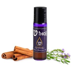 Holy Heavenly Anointing Oil