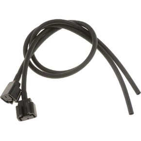 Dorman 47136 Windshield Washer Nozzle Compatible with Select Models, 2 Pack