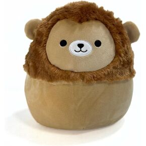 Monkey Pillow Plush