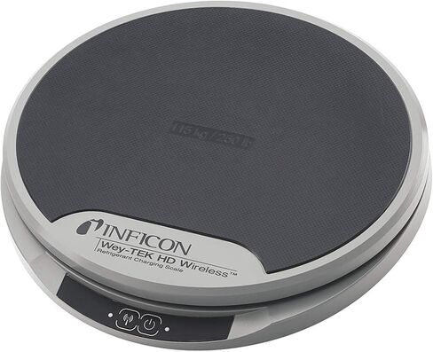 INFICON Wey-TEK Pro Refigerant Charging Scale in Saudi Arabia