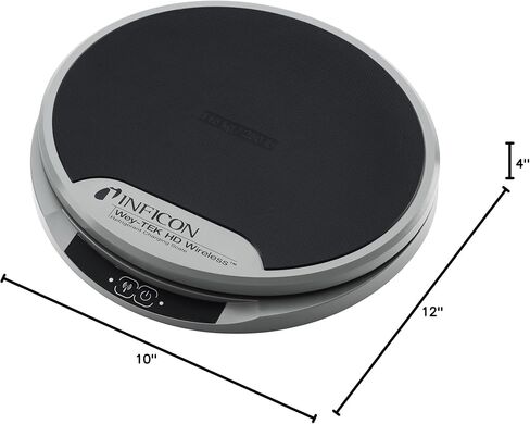 INFICON Wey-TEK Pro Refigerant Charging Scale in Saudi Arabia