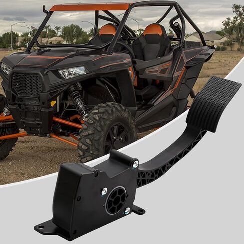 استبدال دواسة الخانق الإلكترونية 4014042 متوافق مع Polaris Ranger 2014-2020 RZR 1000 570 900 RZR XP in Kuwait