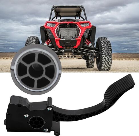 استبدال دواسة الخانق الإلكترونية 4014042 متوافق مع Polaris Ranger 2014-2020 RZR 1000 570 900 RZR XP in Kuwait