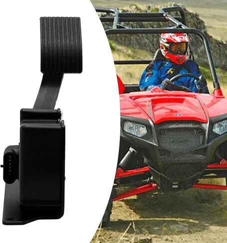 استبدال دواسة الخانق الإلكترونية 4014042 متوافق مع Polaris Ranger 2014-2020 RZR 1000 570 900 RZR XP in Kuwait