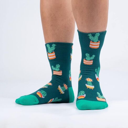 Sock It To Me Women's Fun Turn Cuff Ankle Socks in Saudi Arabia