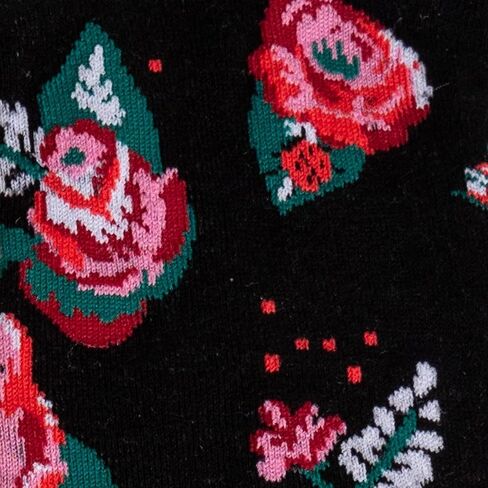 Sock It To Me Women's Fun Turn Cuff Ankle Socks in Saudi Arabia