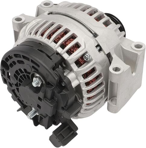 المولد لـ 2006-2009 W203 C230، 2006-2007 W203 C280، C300، C350، 2010-2011 E350، SLK280، SLK300، SLK350، CLK350، V6 3.0L 3.5L A2721540002 0124525054 in Kuwait