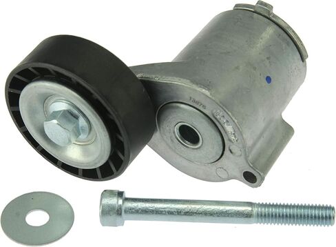 URO Parts 07K903315T شداد الحزام، بما في ذلك. تحمل NTN/NSK in Saudi Arabia