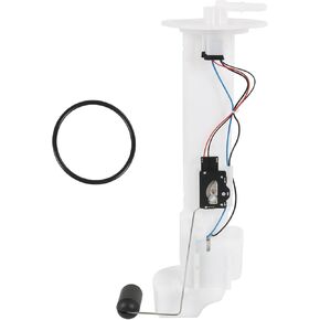 49040-0716 Fuel Pump Assembly Compatible with Kawasaki Mule Pro FX FXT 2016-2020 Teryx Teryx4 800 2014-2020 Teryx4 750 2012-2013 Replace 49040-0733 49019-0013