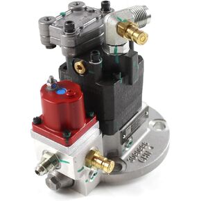 PANGOLIN 3090942 3090942RX Fuel Pump Fuel Injection Pump for Cummins Engine M11 N14 ISM QSM11 Aftermarket Parts