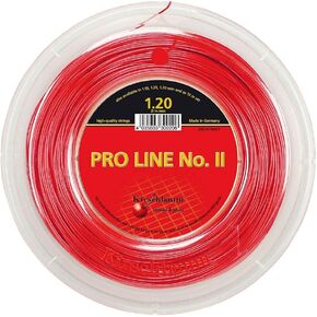 Kirschbaum Reel Pro Line II Tennis String