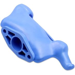 Tire Changer Duck Head, Mount Demount Duck Tool for Hunter Tire Changer, Compatible with Manual Harbor Freight Tire Changer