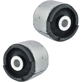 Trailing Arm Bushing Rear Pair Set for BMW 325CI 325XI 330CI 330XI M3 Z4