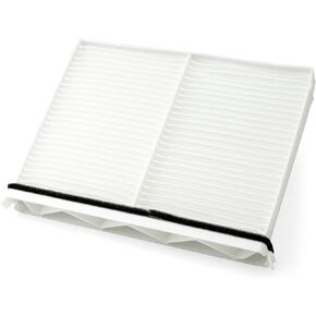 KR9P61J6X Cabin Air Filter Compatible with Mazda CX-90 2024 2025 CX-70 2025, High-Density Synthetic Fiber Filtration