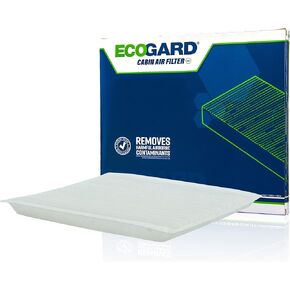 ECOGARD XC38188 Premium Cabin Air Filter Fits Toyota RAV4 2001-2005, Echo 2000-2005 | Scion xB 2004-2006, tC 2008-2010, xA 2004-2006