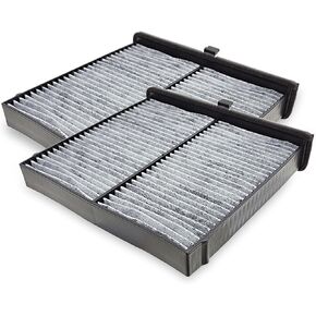 2 Pack Replacement for Mazda 3 Cabin air filter CX30 CX50 2019 2020 2021 2022 2023