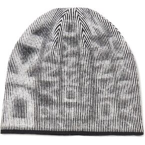 DKNY Women's Beanie Slouchy in Focus Hat, Black