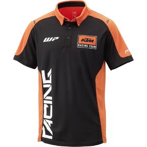 KTM Racing Team Polo Shirt