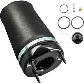 Torchbeam Front Air Suspension Shock Spring Bags Strut Replacement for Mercedes ML350 2005-2012, GL450 2007-2013, GL550 2008-2013, GL350 2010-2013, ML320 2007-2009, ML550 2008-2012, ML500 2006 A2575
