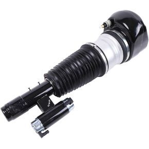 Front Left Air Suspension Strut 37106877559 37106881061 Compatible with BMW 740i 745e 750i 760i 760Li xDrive 2016-2020