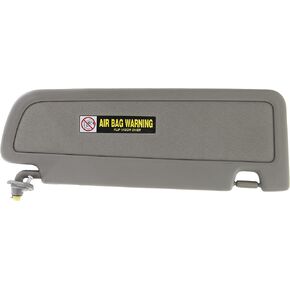 Genuine Honda 83280-SNA-A01ZE Sun Visor Assembly, Left
