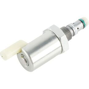 IPR Fuel Injection Pressure Regulator Valve 1832232C95 1832232C94 IPR Valve Replacement for Ford Navistar International Truck DT466E DT570 HT570