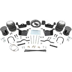 Rough Country Air Spring Kit for 2020-2024 Chevy/GMC 2500/3500HD - 100345