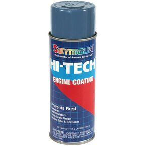 Seymour EN-67 Engine Paint (Hi-Tech GM Blue)
