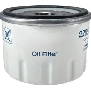 (2pc) Oil Filter 22057107 Replace 834337 for Volvo Penta 2001 2002 2003 MD3 MD11 MD17